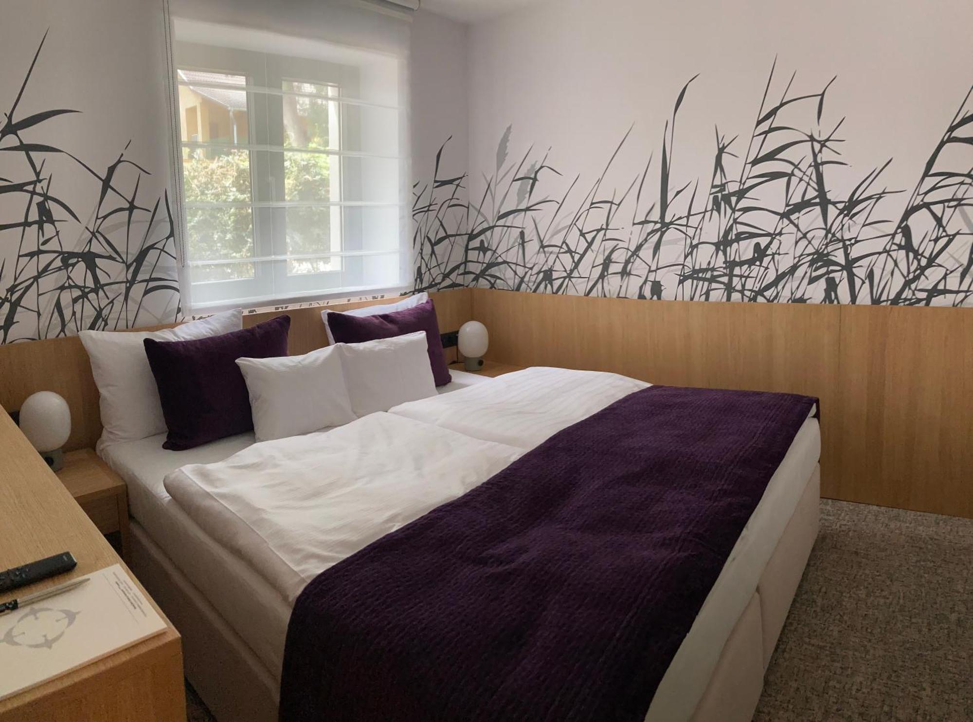 Hotel Donautica & Restaurant Fadd-Dombori