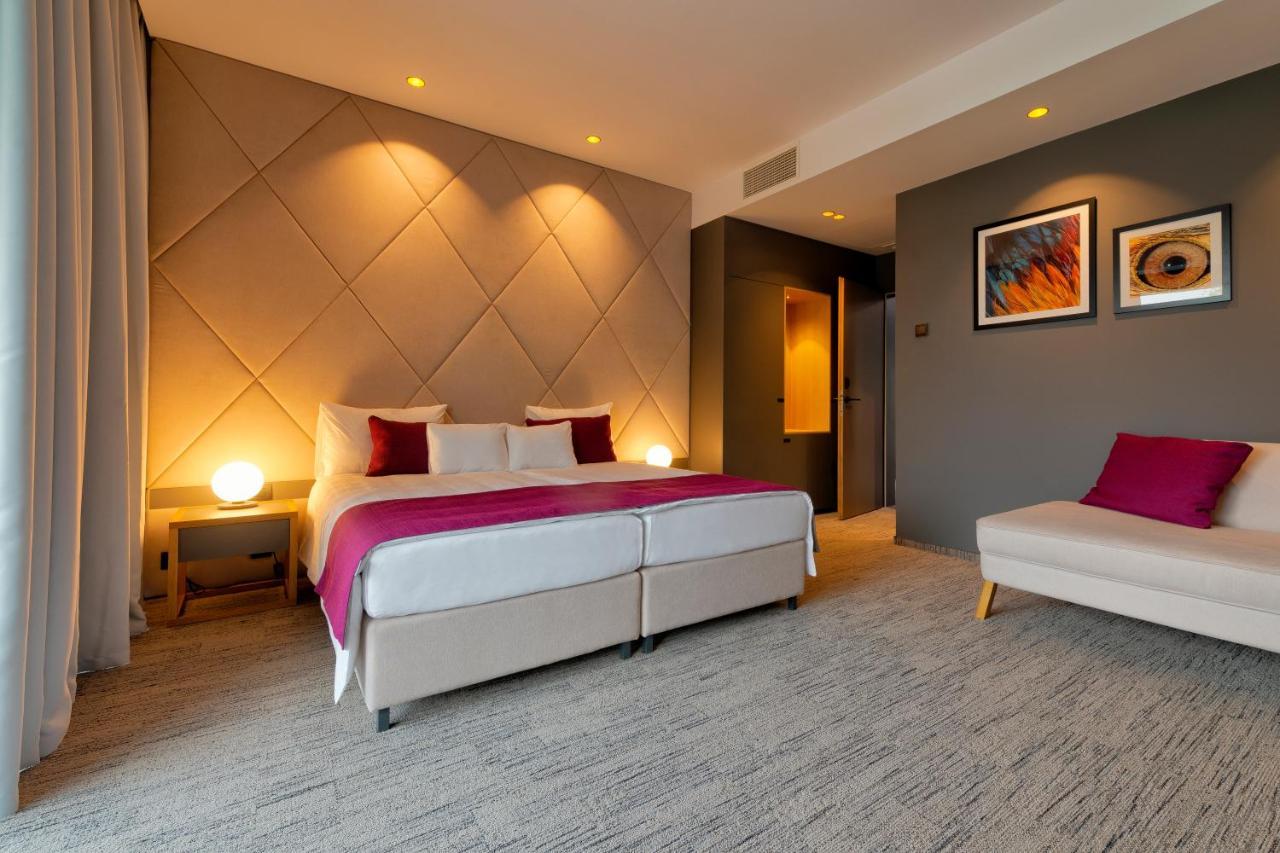 Hotel Donautica & Restaurant Fadd-Dombori