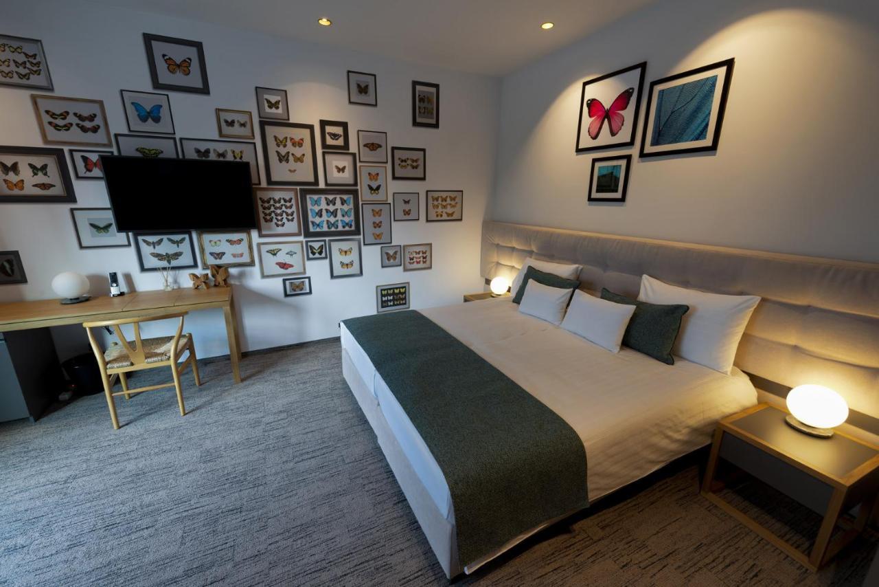 Donautica & Restaurant Hotel 4*